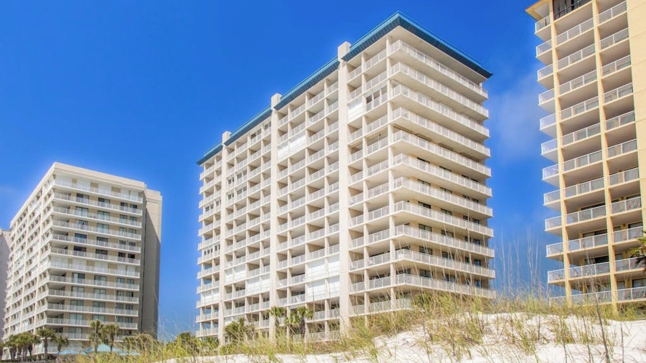Photo of Outdoor in Orange Beach