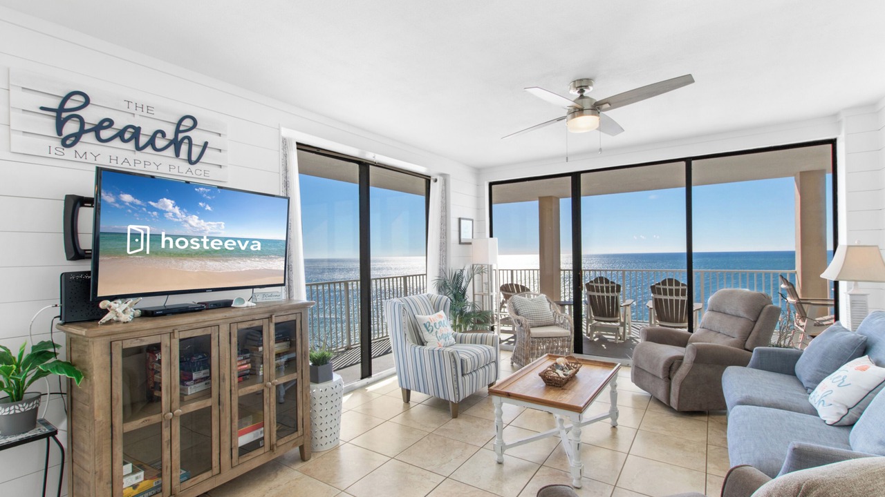 Photo of Bedroom in Orange Beach
