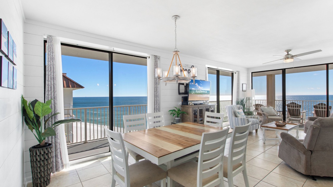Photo of Bedroom in Orange Beach