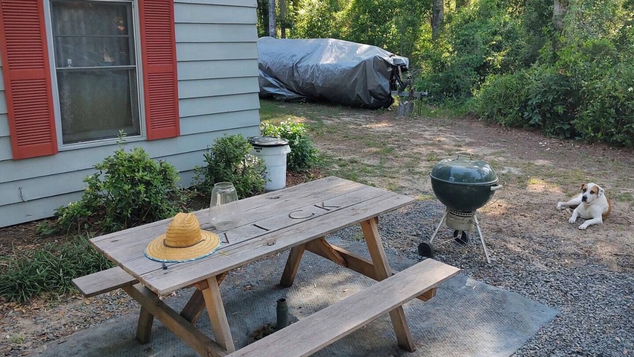 Photo of Outdoor in Long Beach