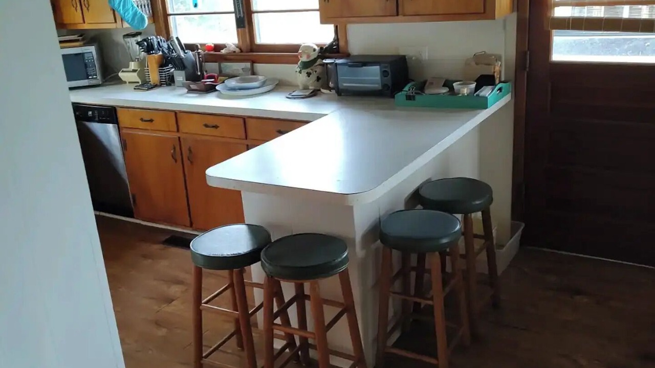 Photo of Kitchen in Long Beach