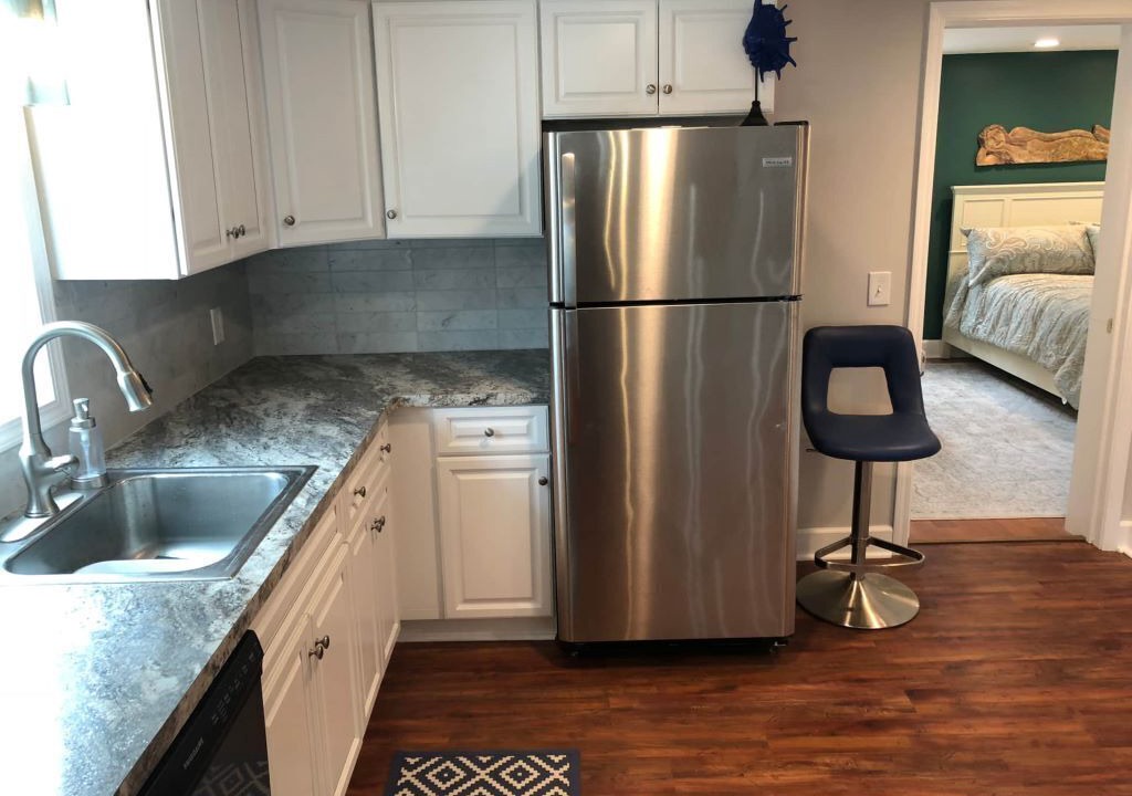 Photo of Kitchen in Olcott