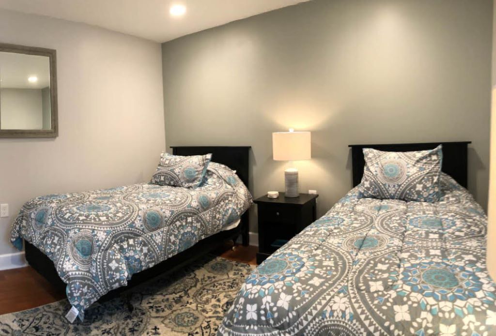 Photo of Bedroom in Olcott
