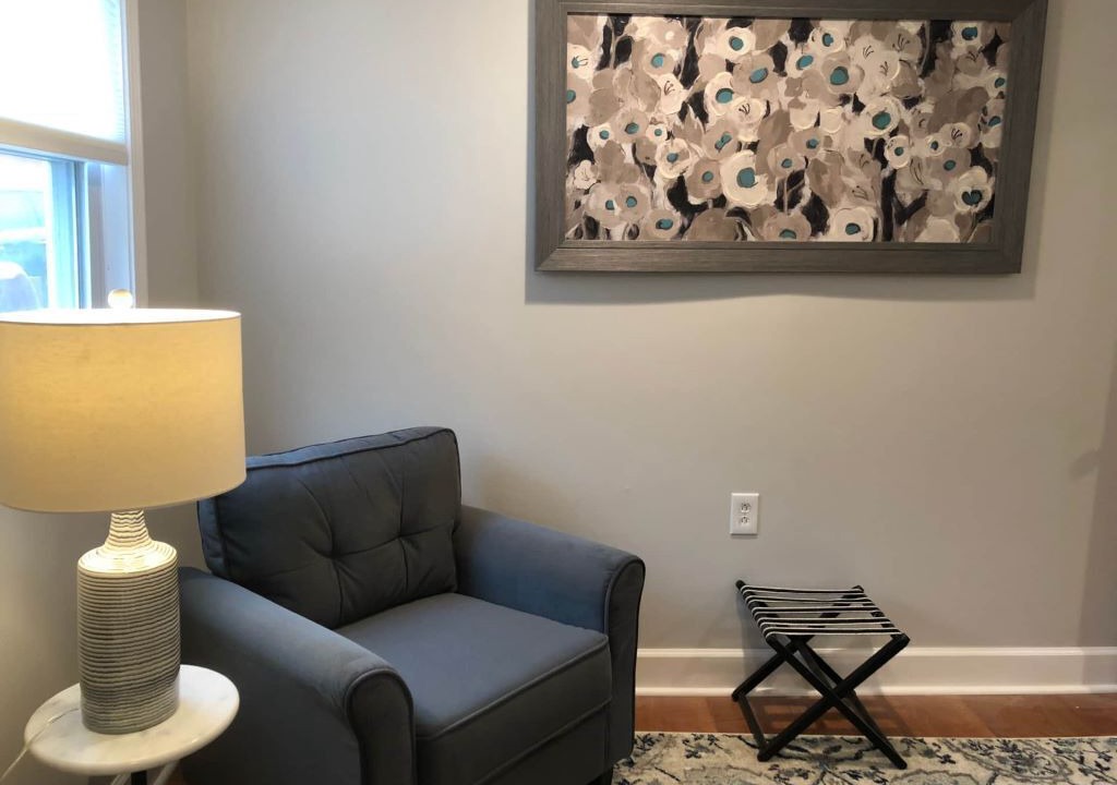 Photo of Livingroom in Olcott