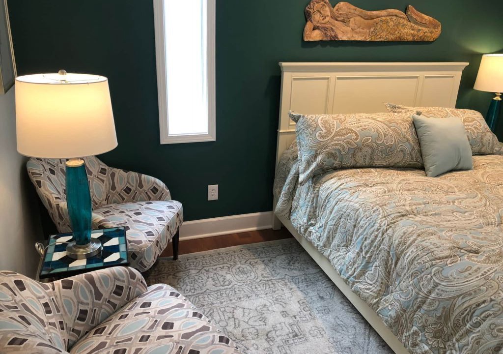 Photo of Bedroom in Olcott