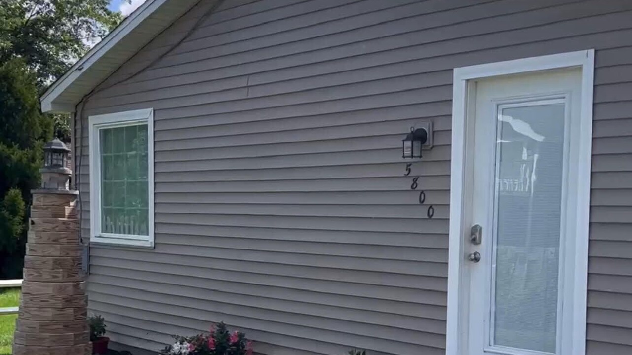 Photo of Outdoor in Olcott