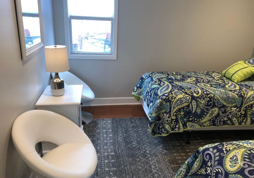 Photo of Bedroom in Olcott