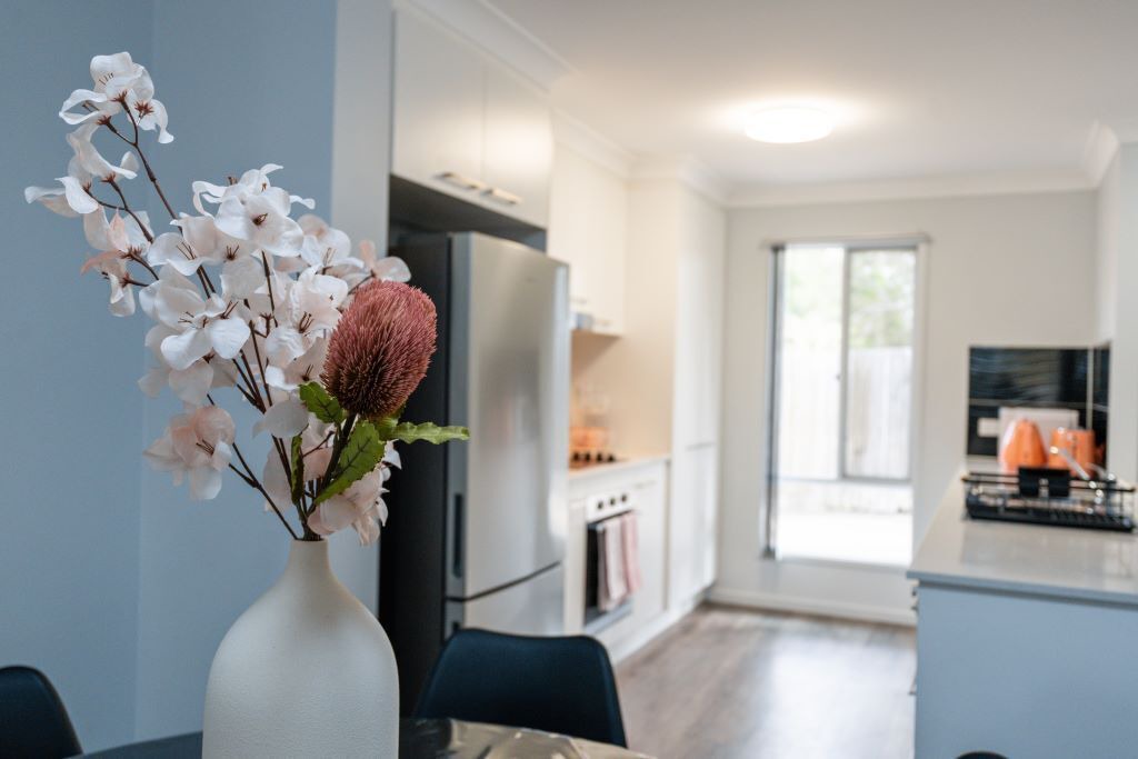Photo of Kitchen in North Booval
