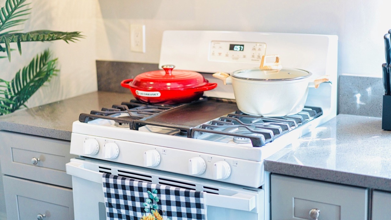 Photo of Kitchen in Mid City