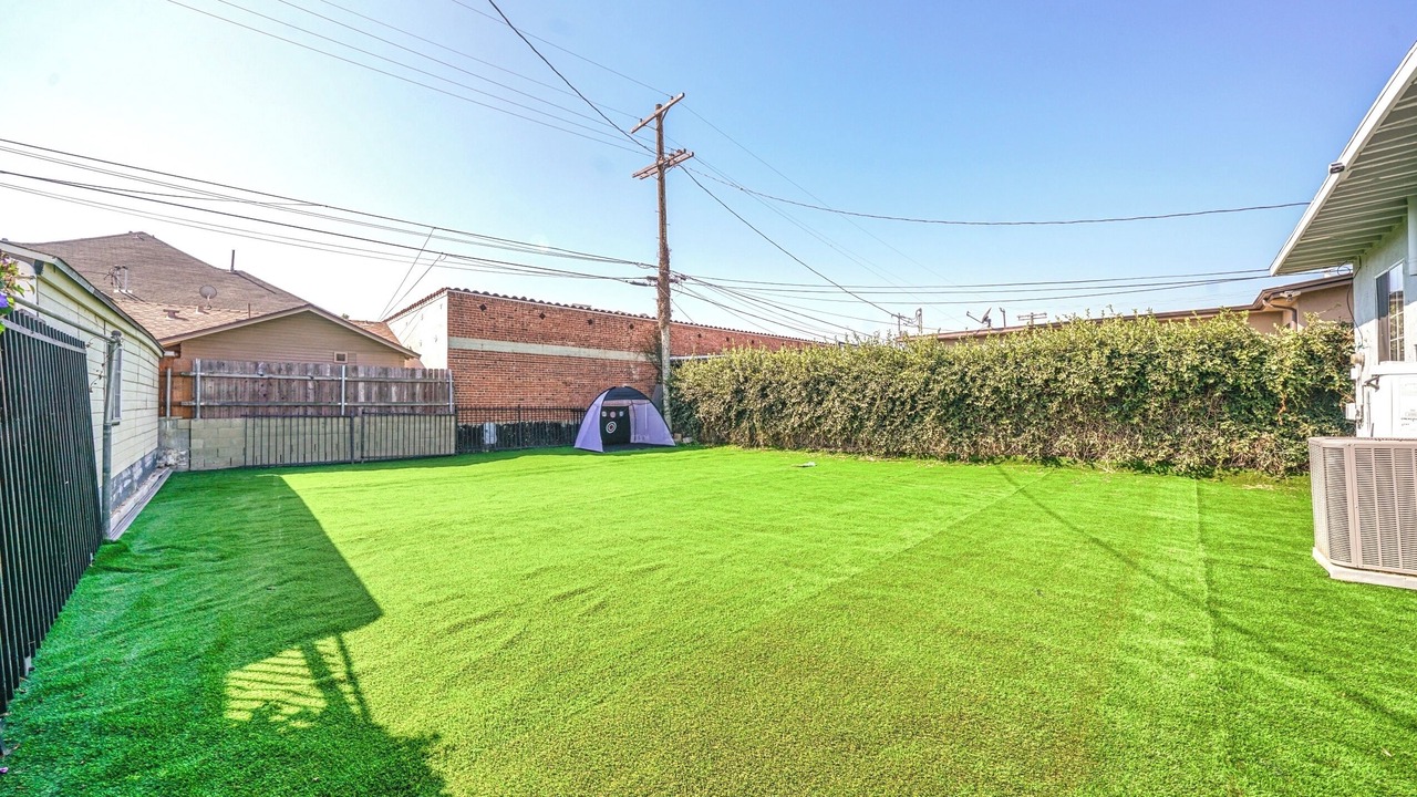 Photo of Outdoor in Mid City