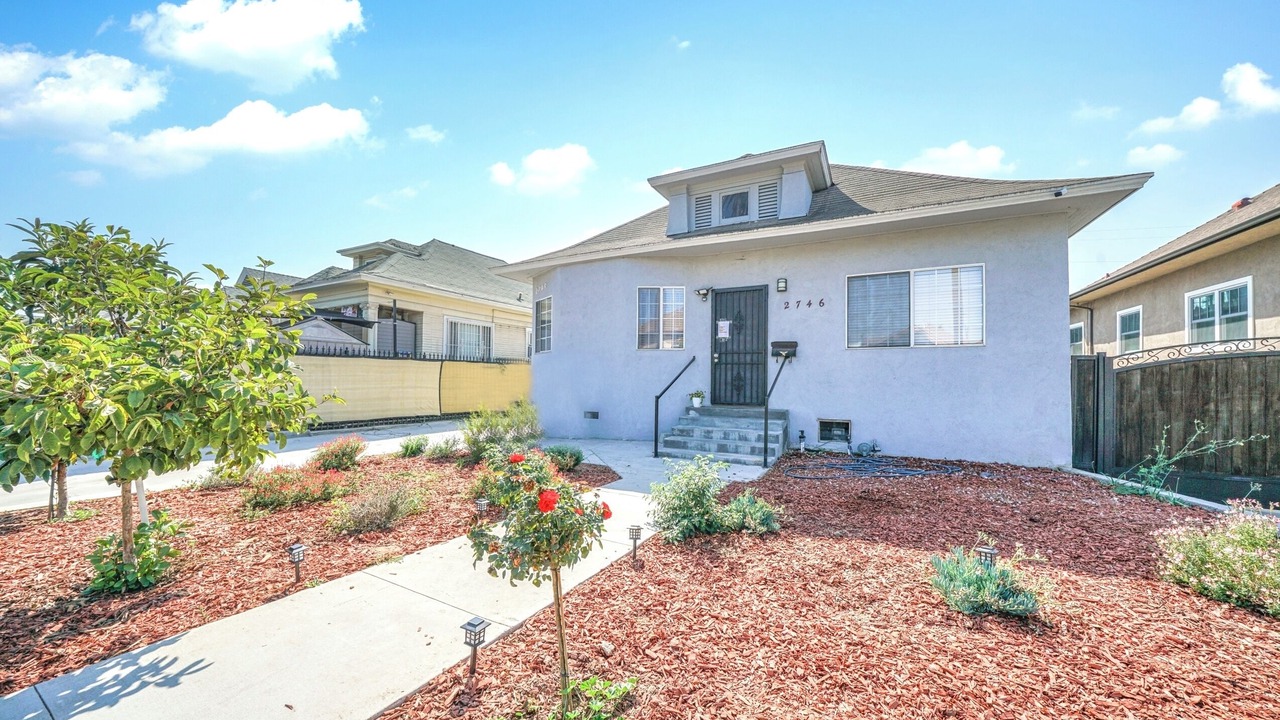 Photo of Outdoor in Mid City