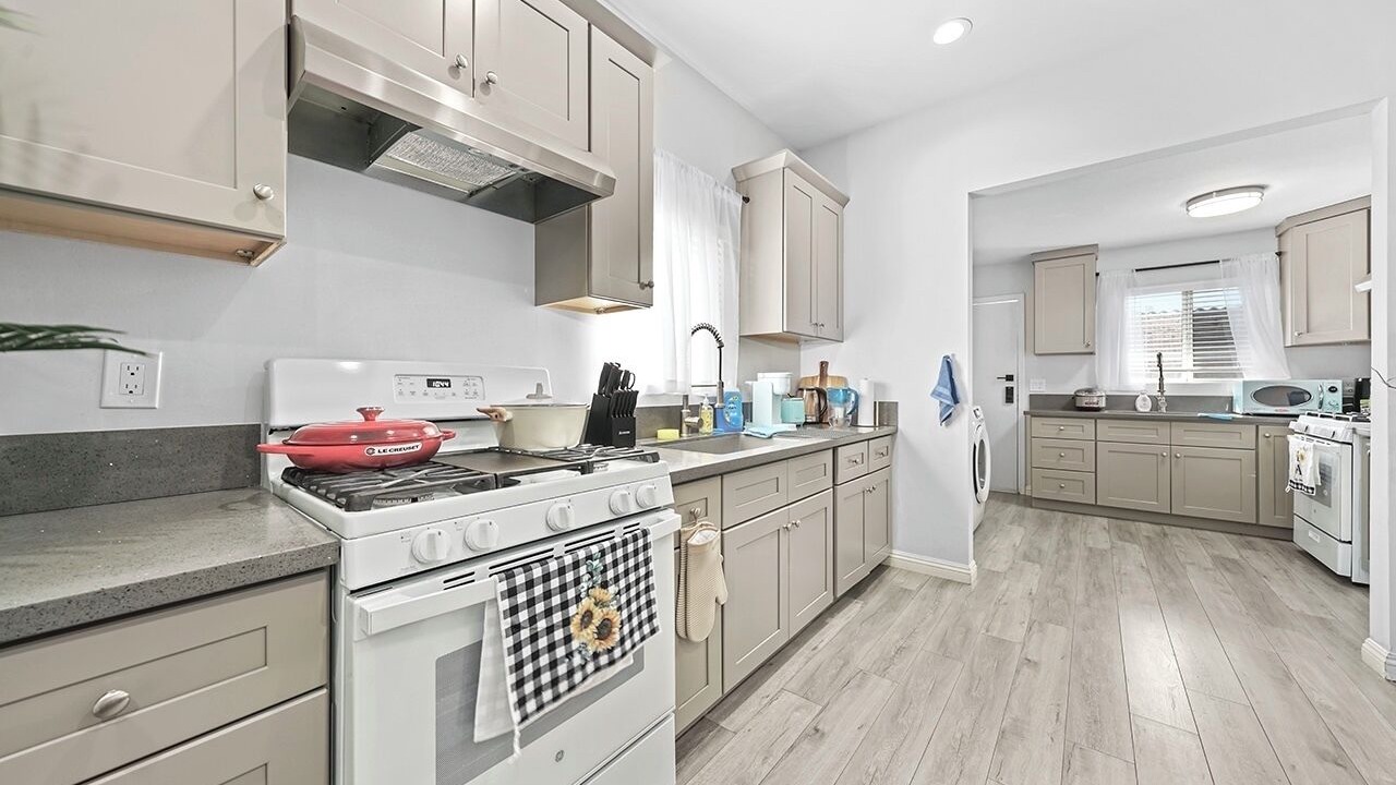 Photo of Kitchen in Mid City
