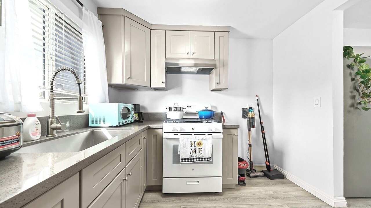 Photo of Kitchen in Mid City