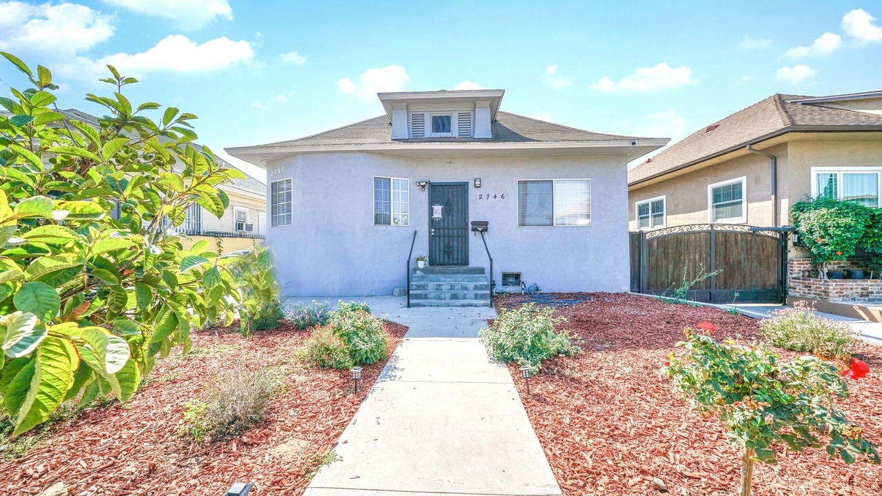 Photo of Outdoor in Mid City