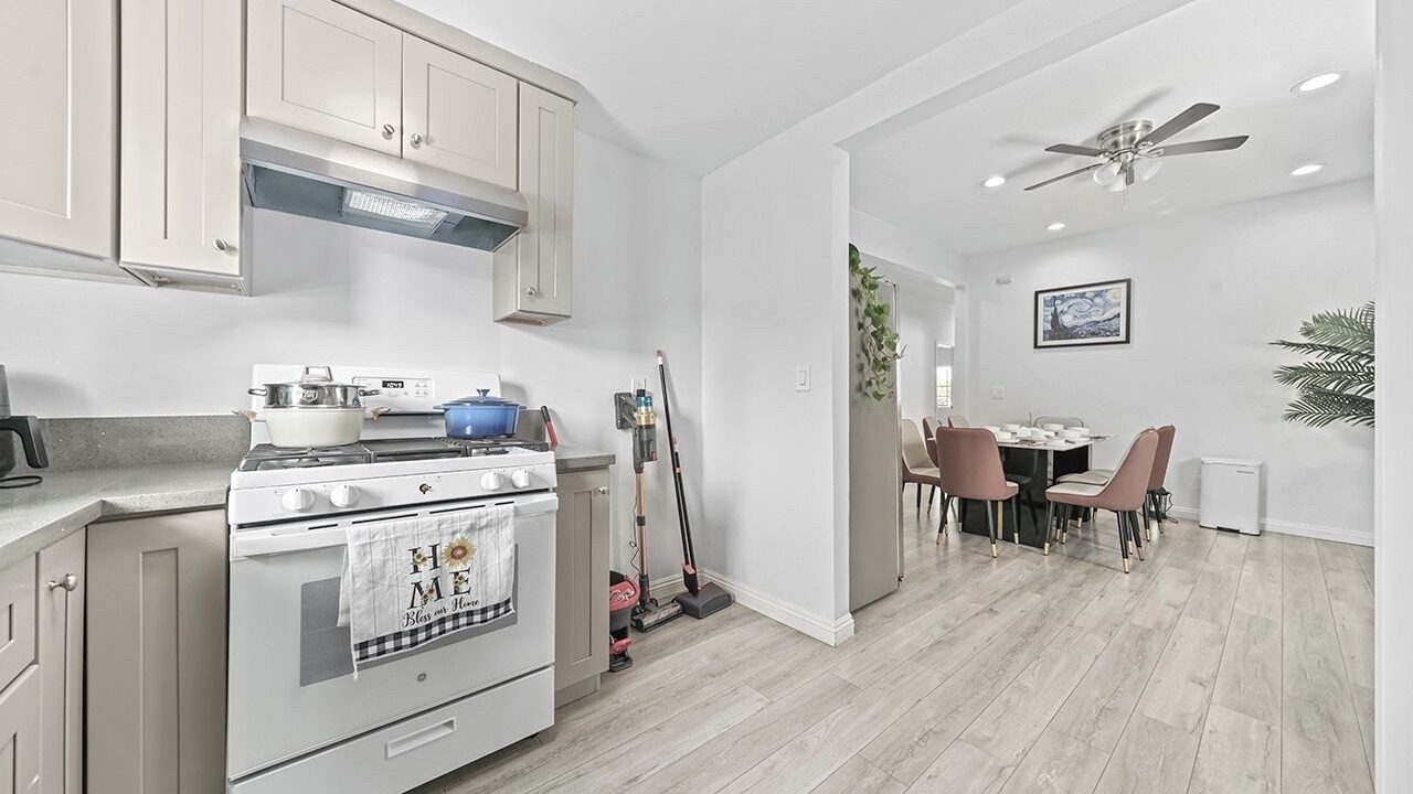 Photo of Kitchen in Mid City