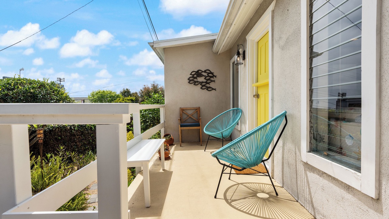 Photo of Outdoor in South Laguna