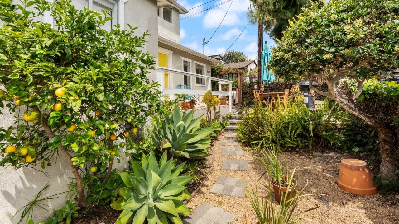 Photo of Patio Balcony in South Laguna