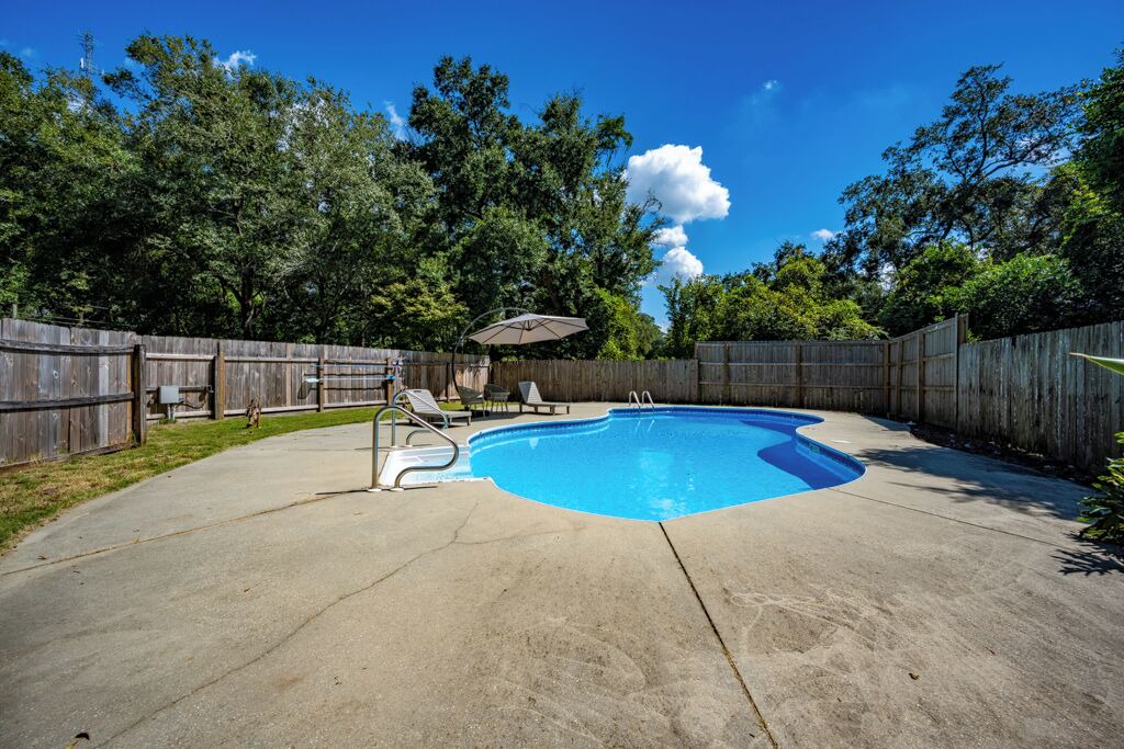 Photo of Outdoor in Florida Panhandle