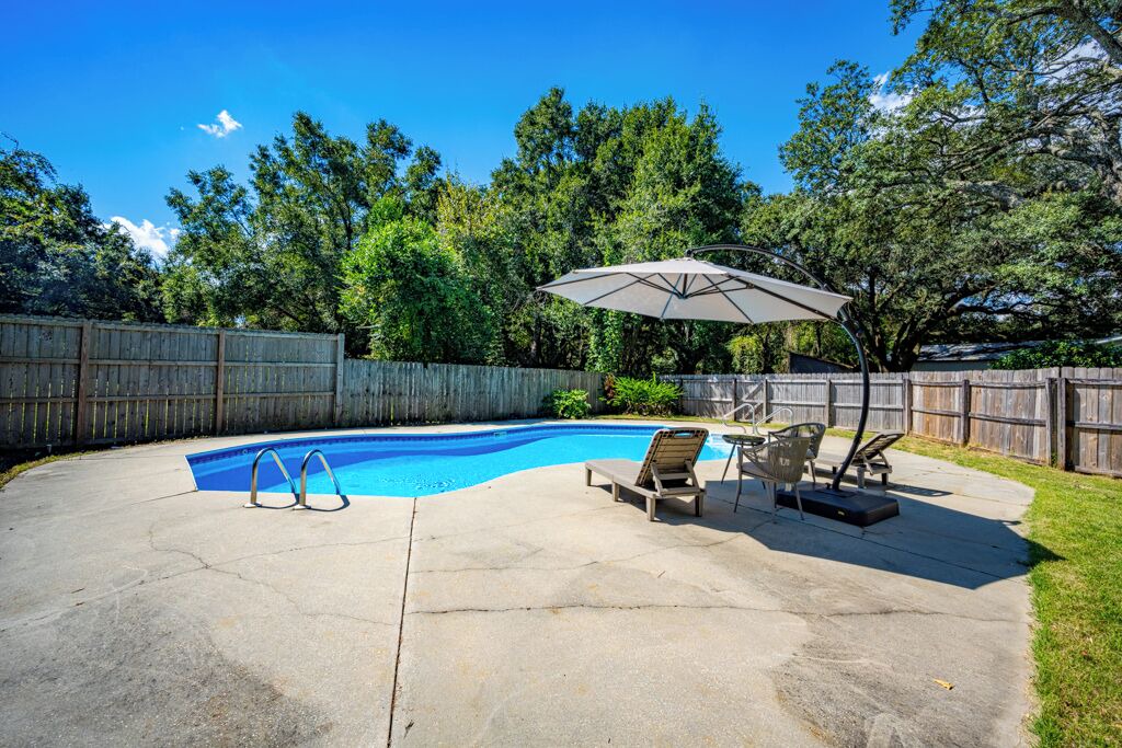 Photo of Outdoor in Florida Panhandle