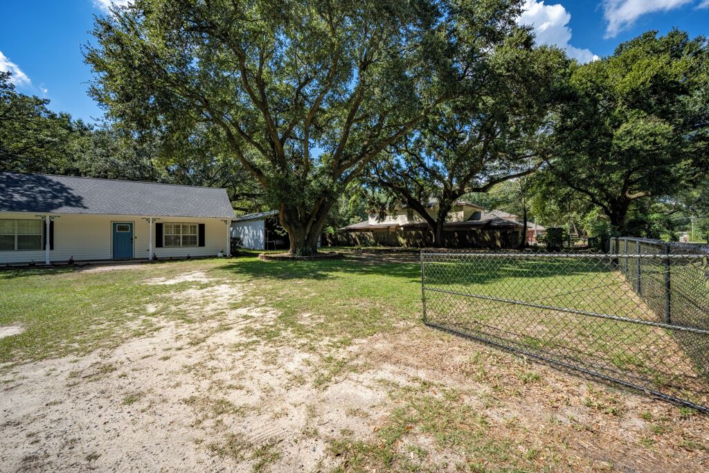 Photo of Outdoor in Florida Panhandle