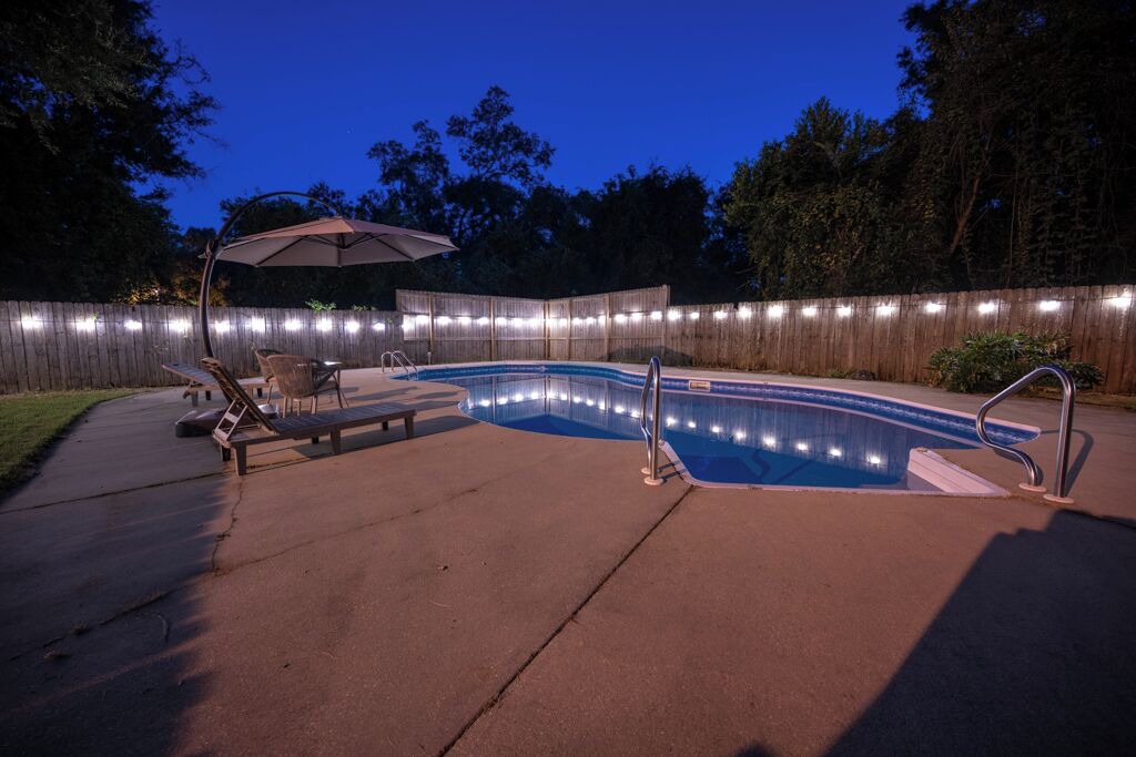 Photo of Outdoor in Florida Panhandle