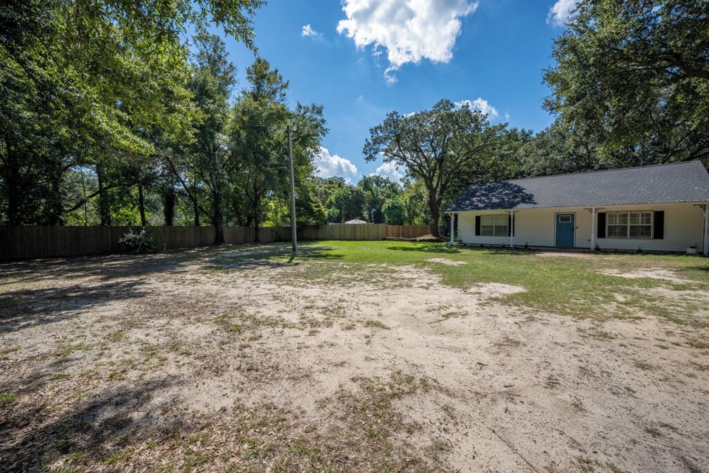 Photo of Outdoor in Florida Panhandle