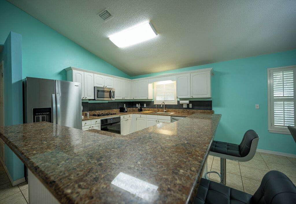 Photo of Kitchen in Florida Panhandle
