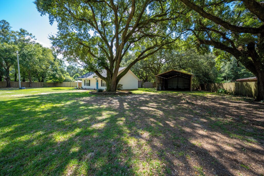 Photo of Outdoor in Florida Panhandle