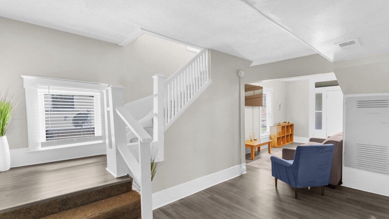 Photo of Livingroom in Birmingham