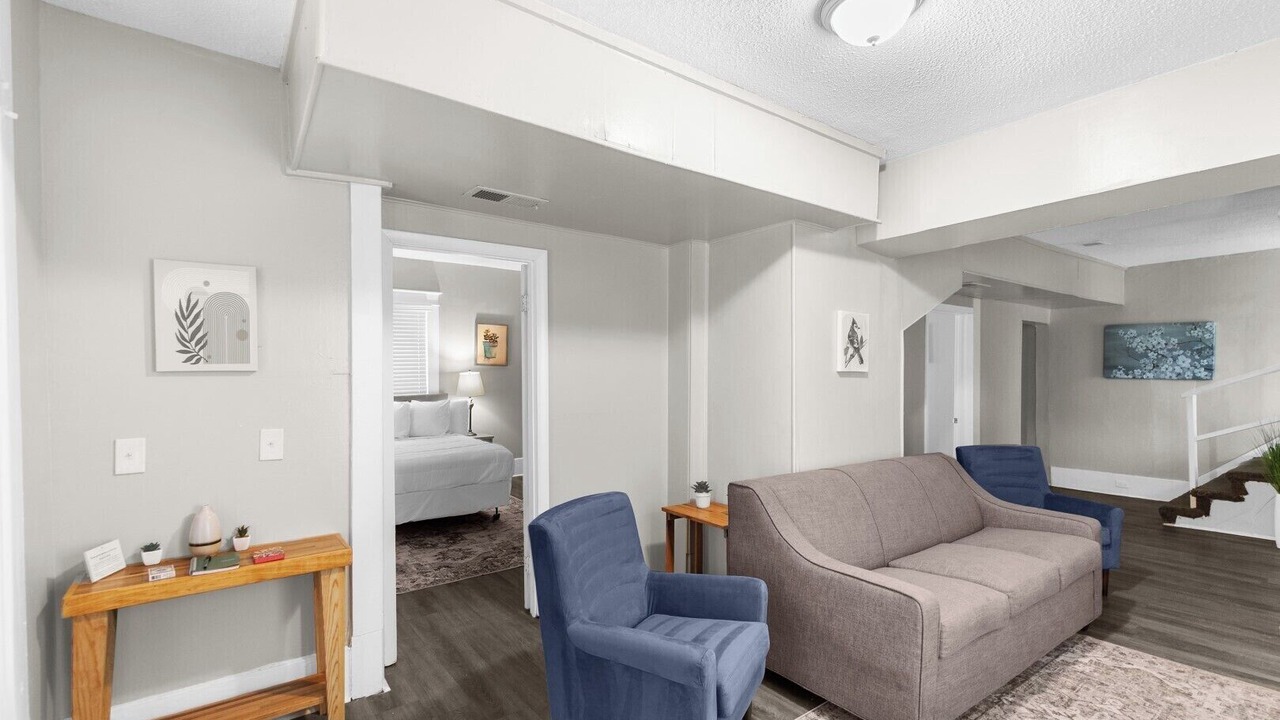 Photo of Livingroom in Birmingham