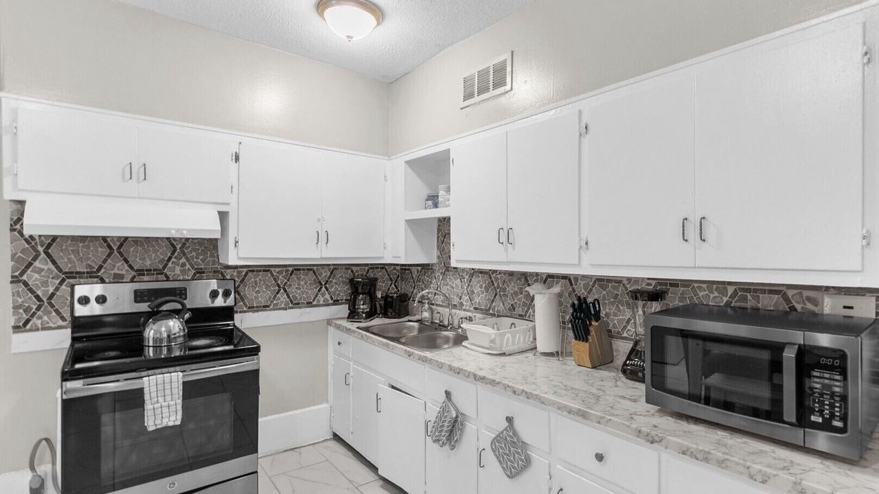 Photo of Kitchen in Birmingham