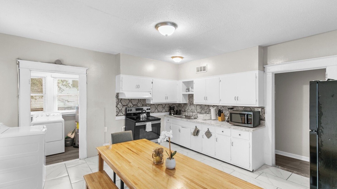 Photo of Kitchen in Birmingham
