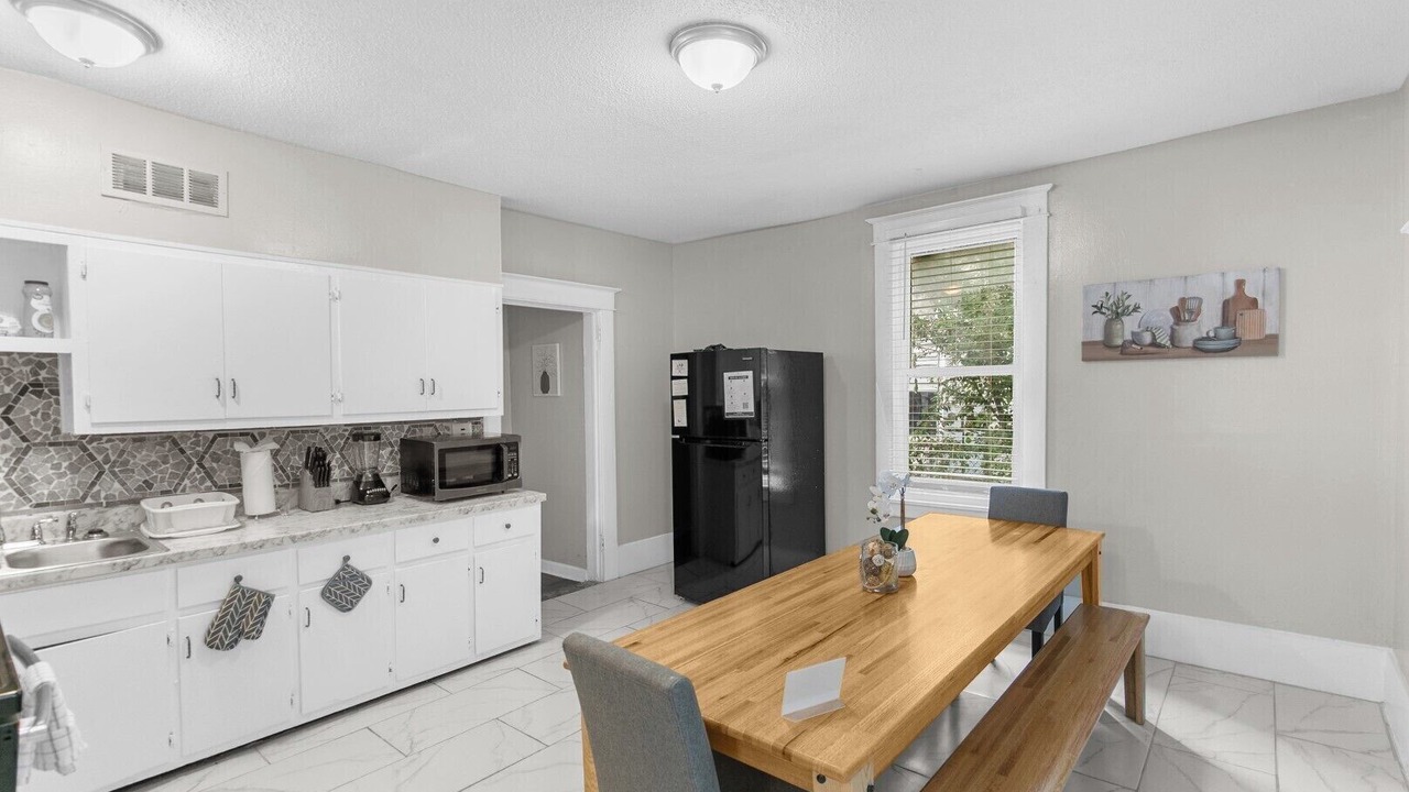 Photo of Kitchen in Birmingham