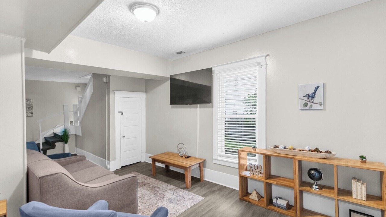 Photo of Livingroom in Birmingham