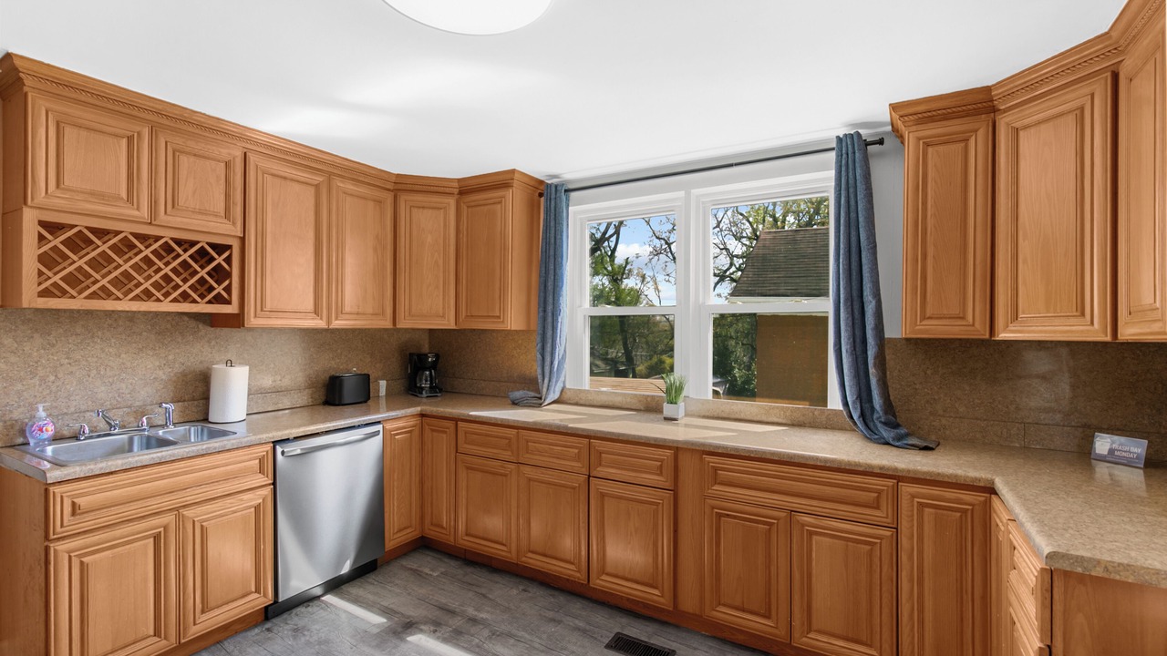 Photo of Kitchen in Birmingham