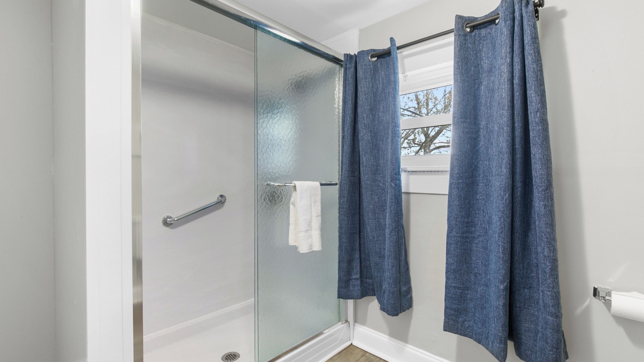 Photo of Bathroom in Birmingham