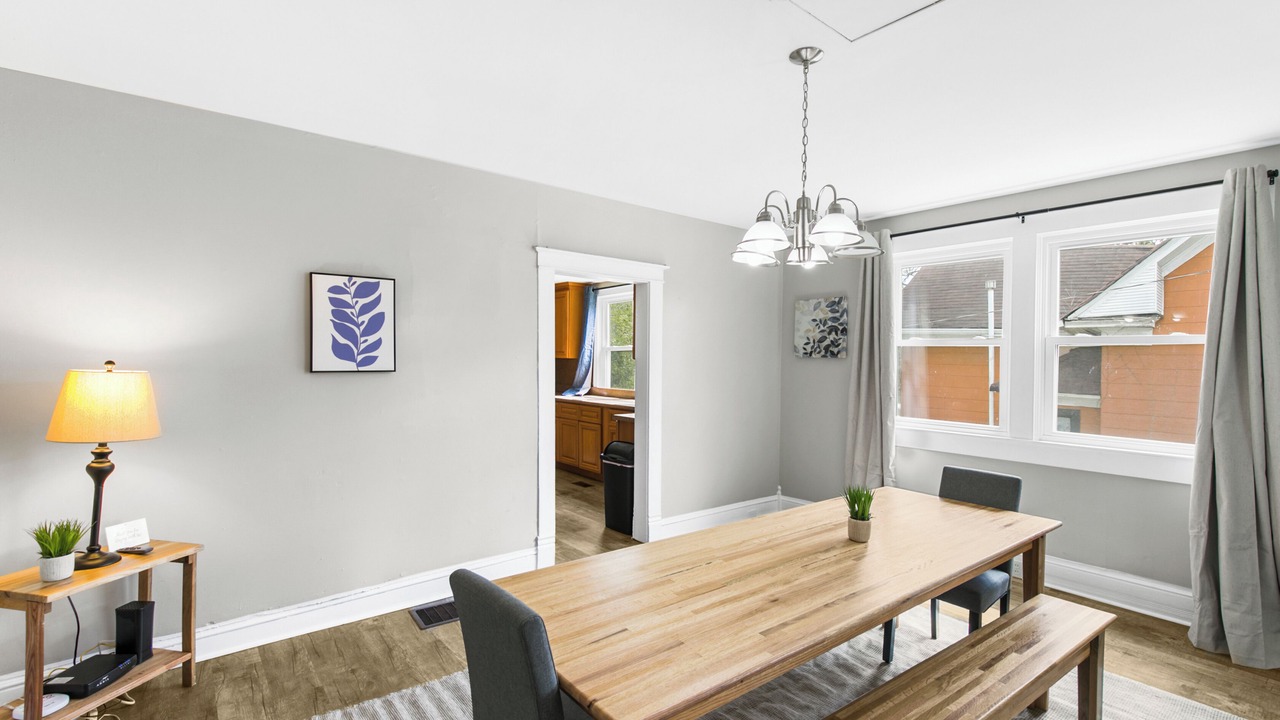 Photo of Livingroom in Birmingham
