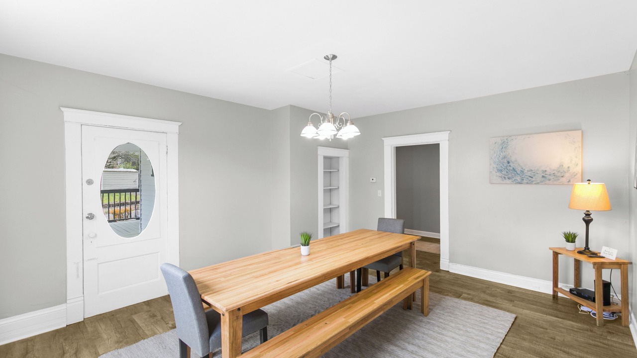 Photo of Livingroom in Birmingham