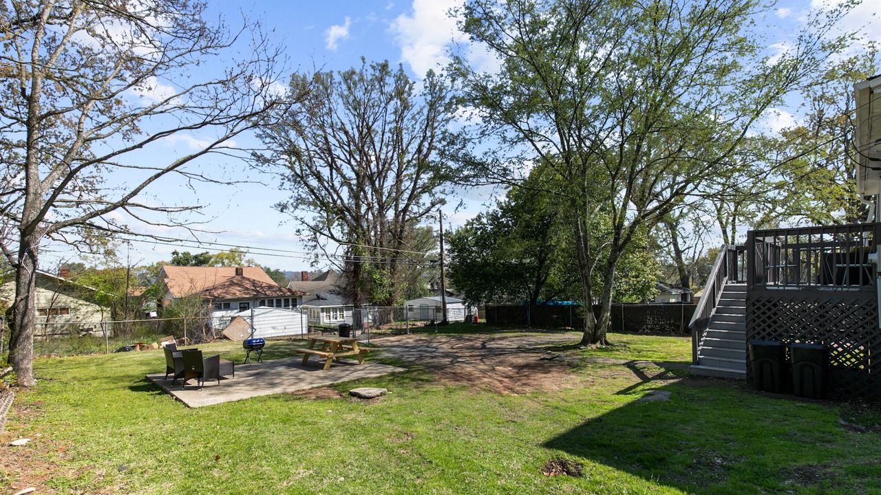 Photo of Outdoor in Birmingham