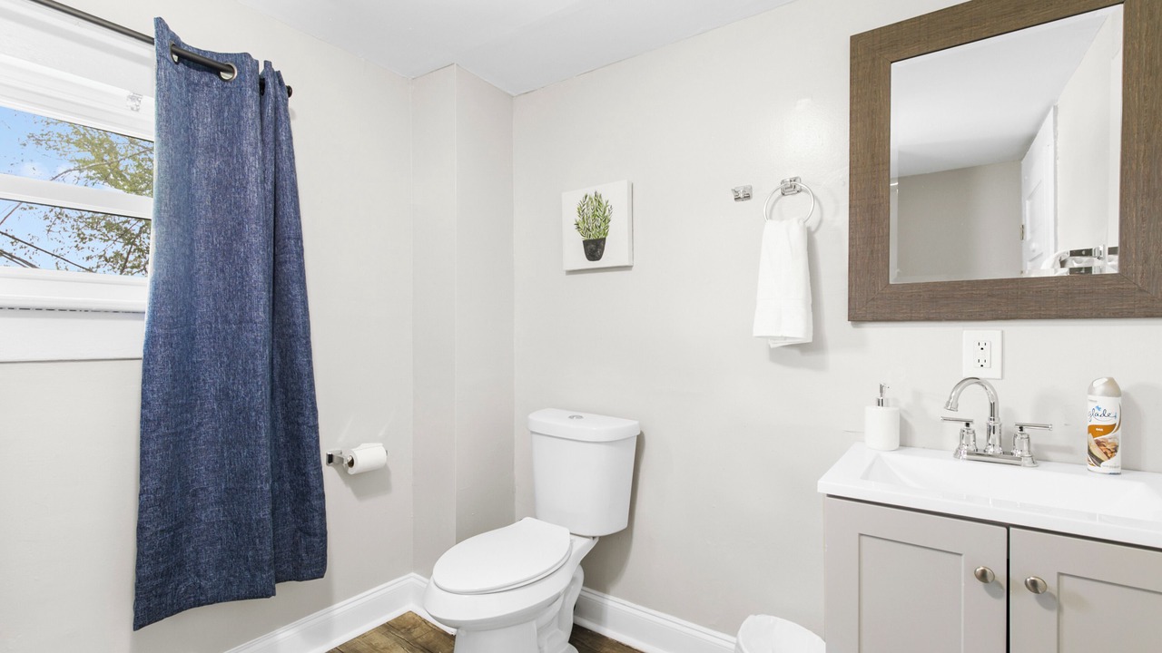 Photo of Bathroom in Birmingham