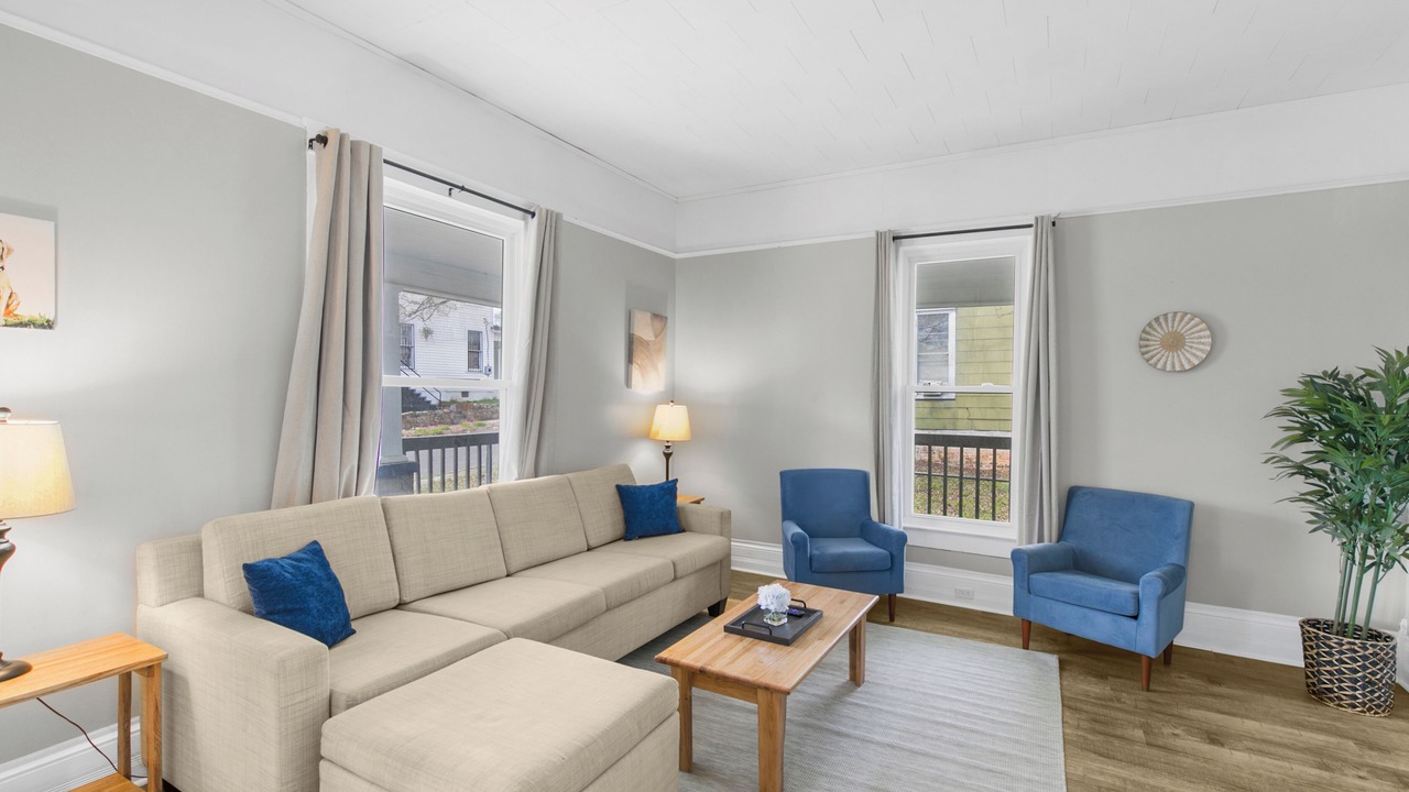 Photo of Livingroom in Birmingham