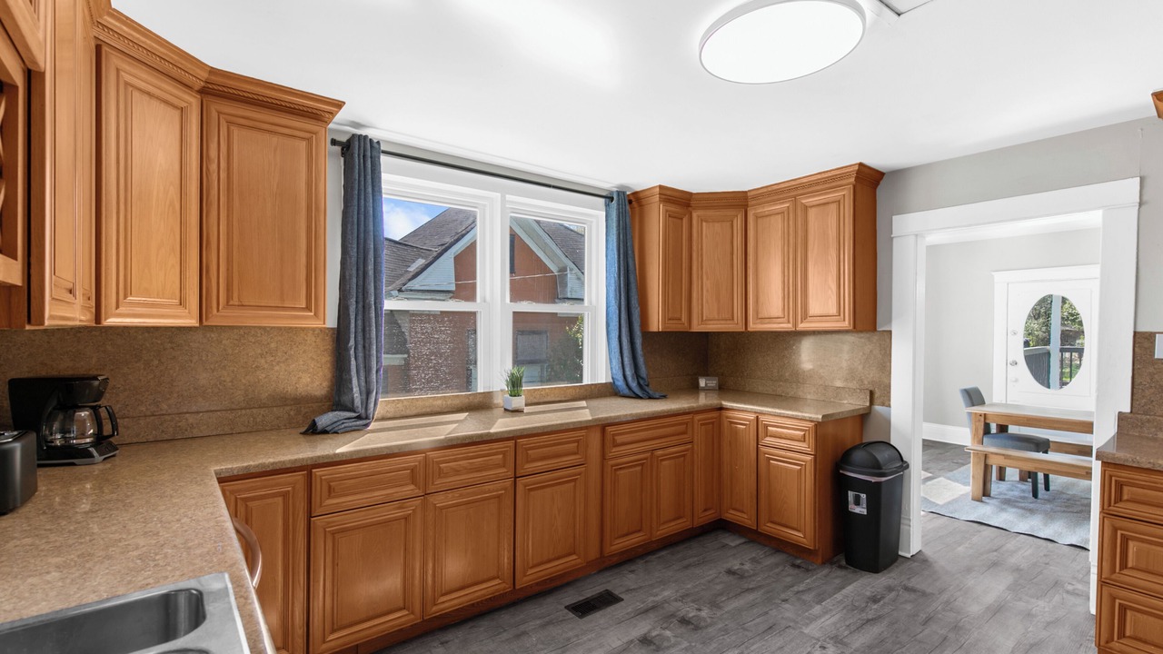Photo of Kitchen in Birmingham