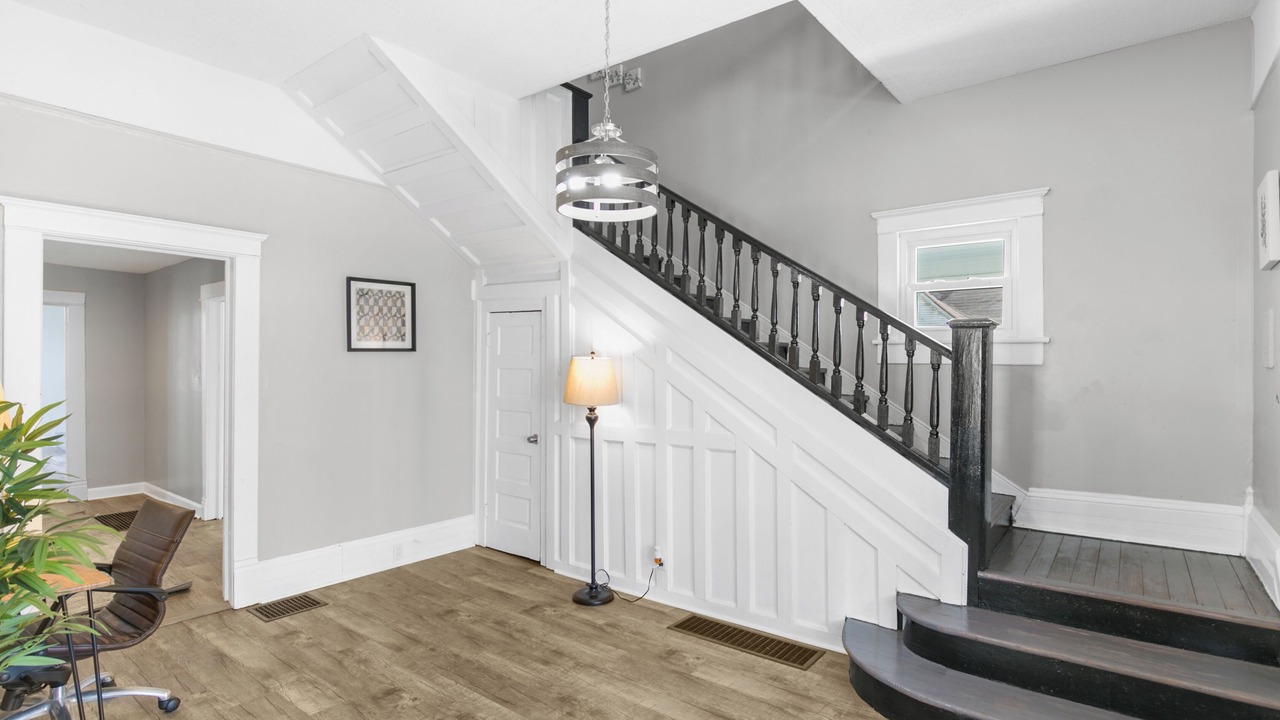 Photo of Livingroom in Birmingham