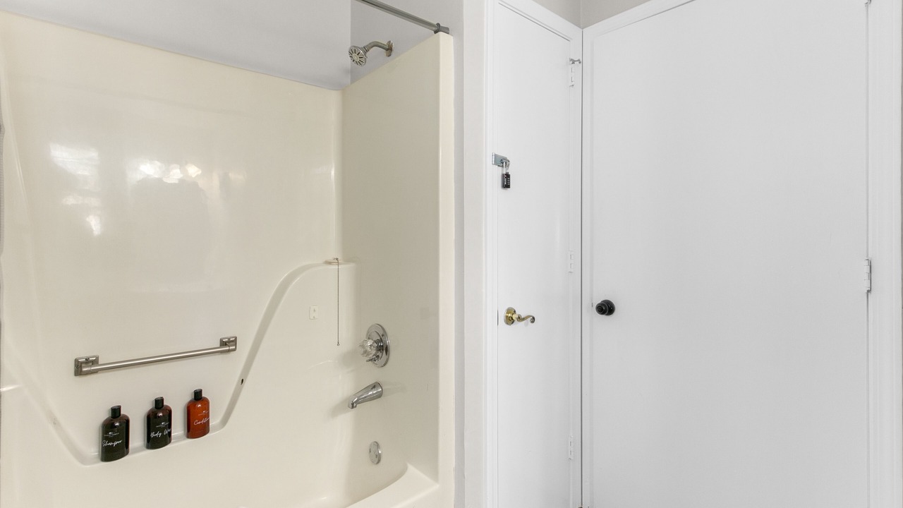 Photo of Bathroom in New Castle