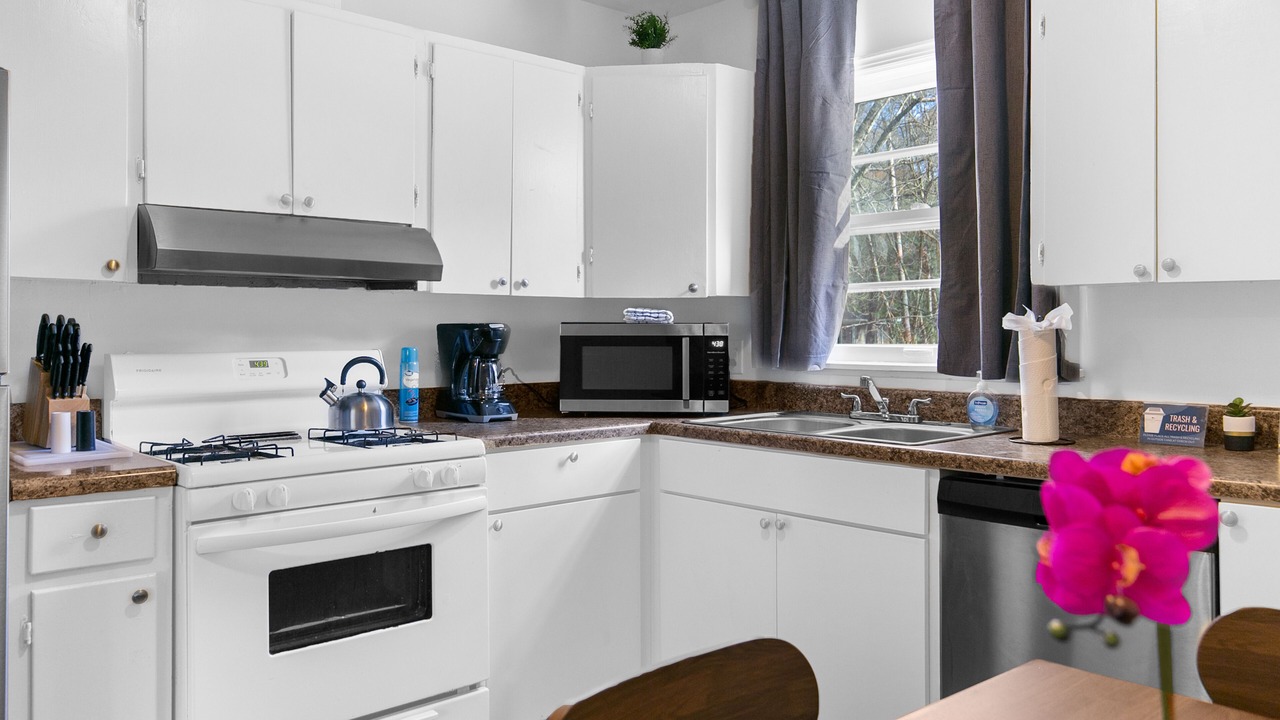 Photo of Kitchen in New Castle