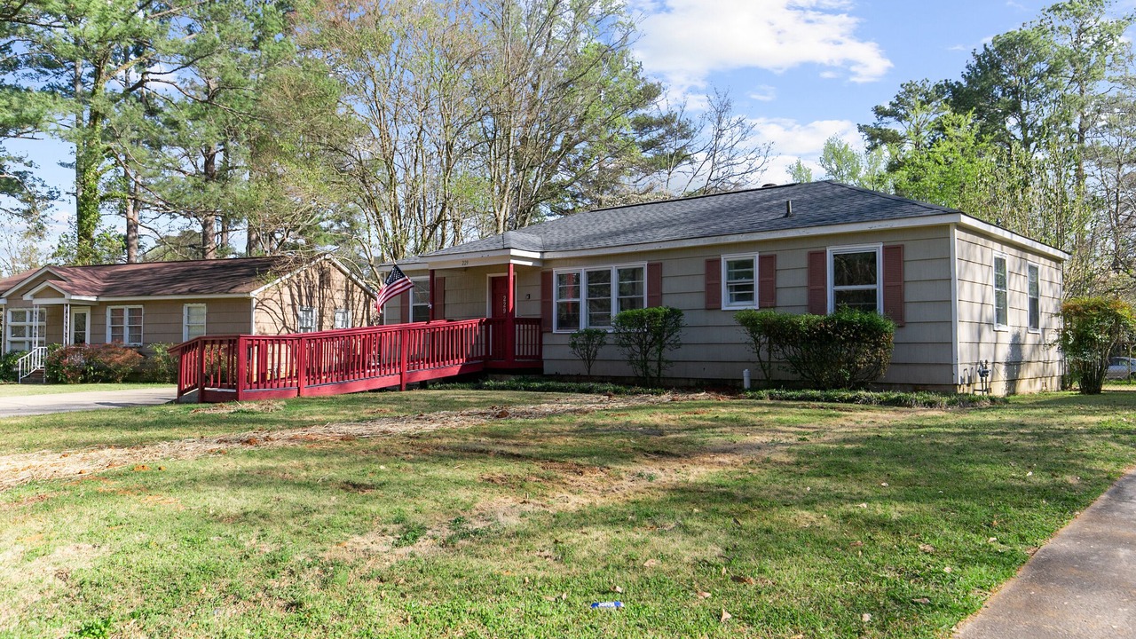Photo of Outdoor in New Castle