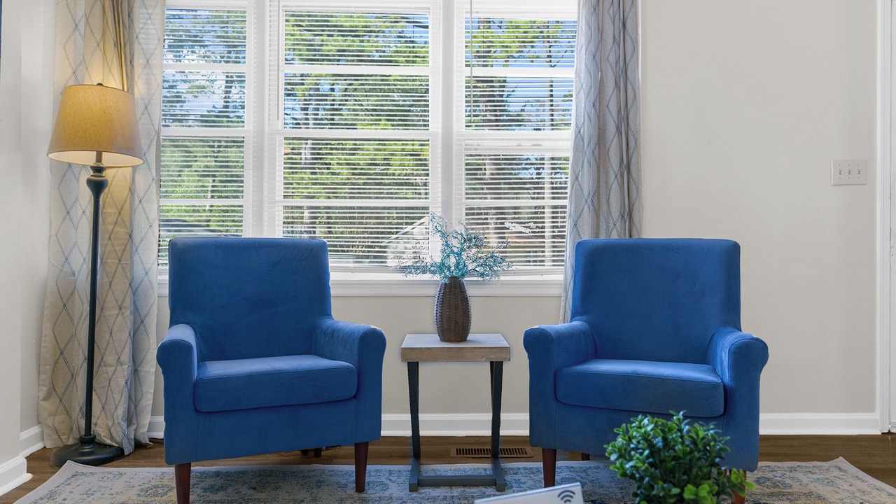 Photo of Livingroom in New Castle