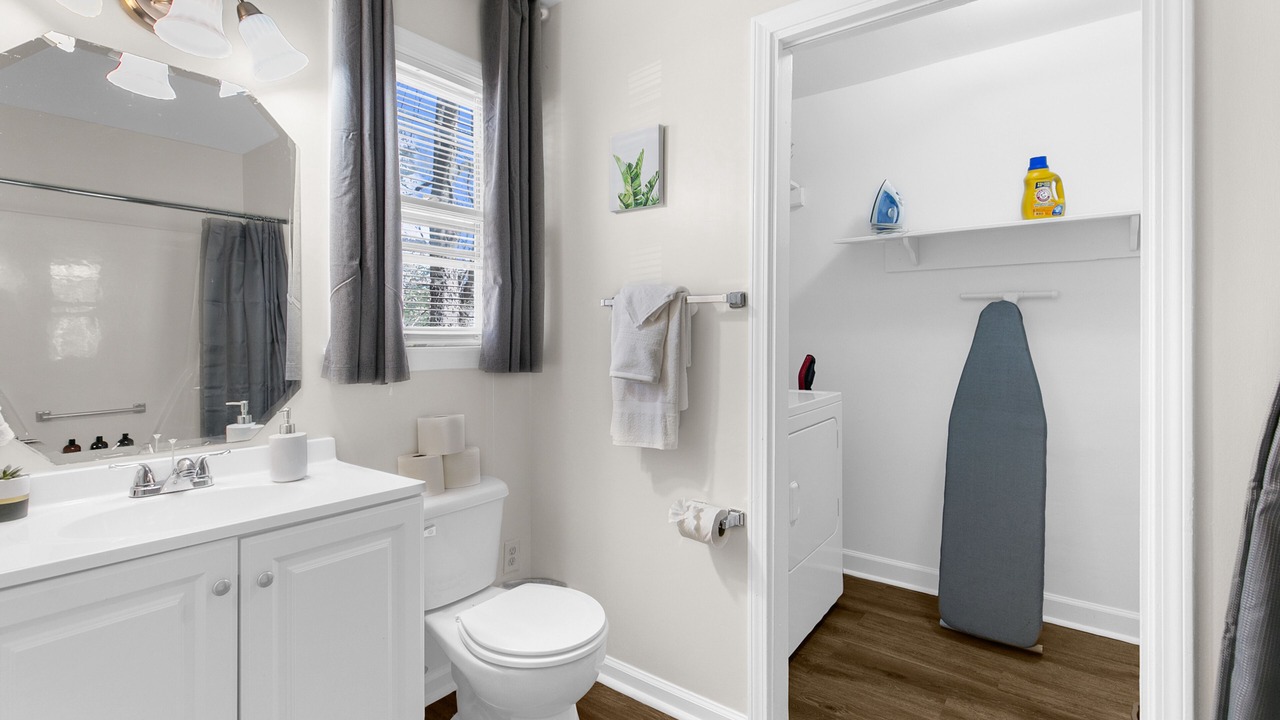 Photo of Bathroom in New Castle