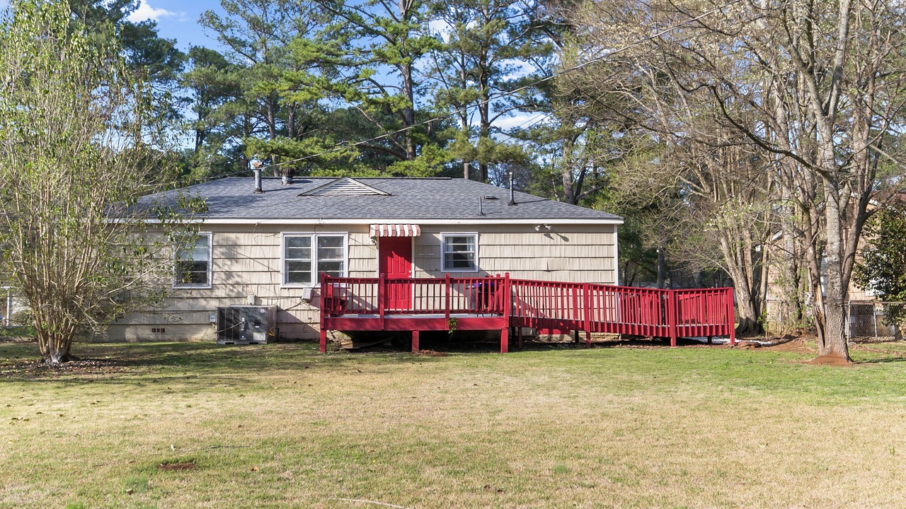 Photo of Outdoor in New Castle