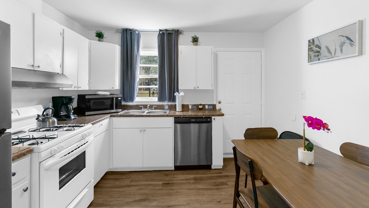 Photo of Kitchen in New Castle
